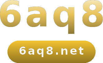 6aq8 logo
