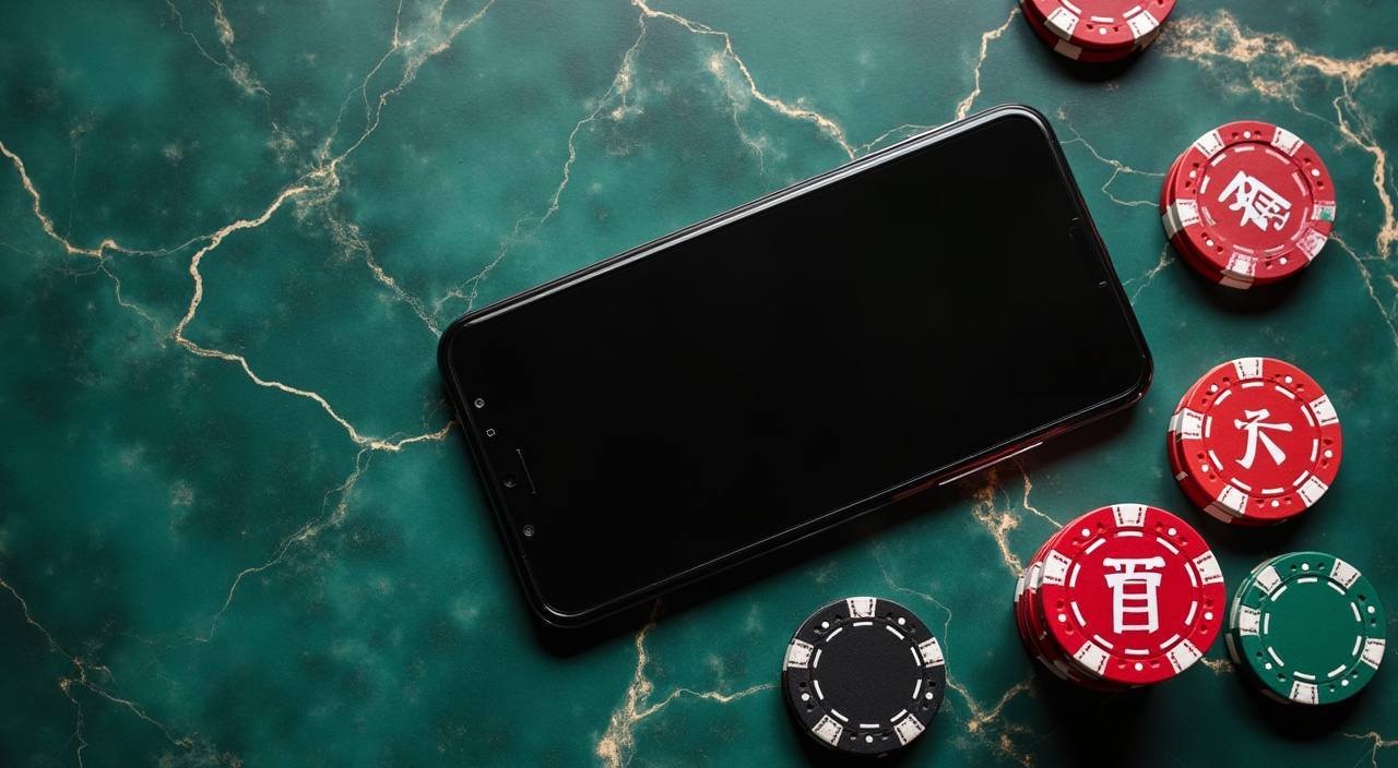 6aq8 mobile gaming